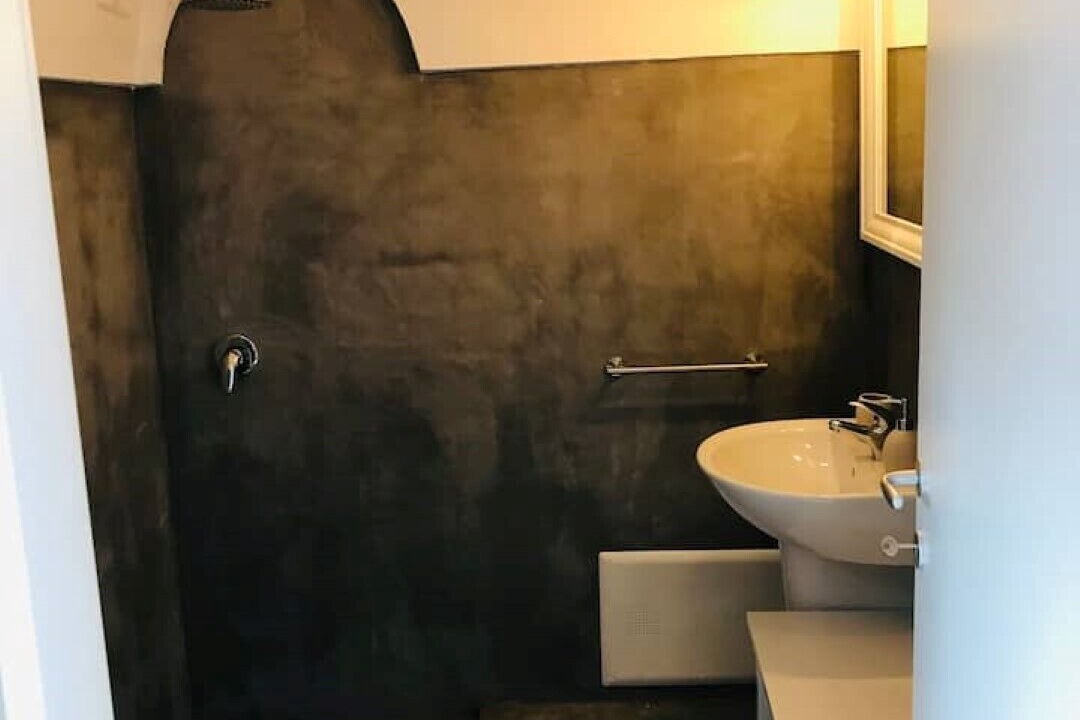 Photo of Bathroom in Pantelleria