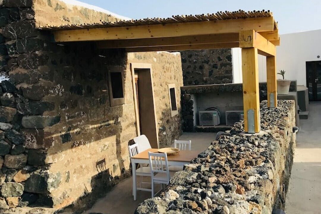 Photo of Outdoor in Pantelleria