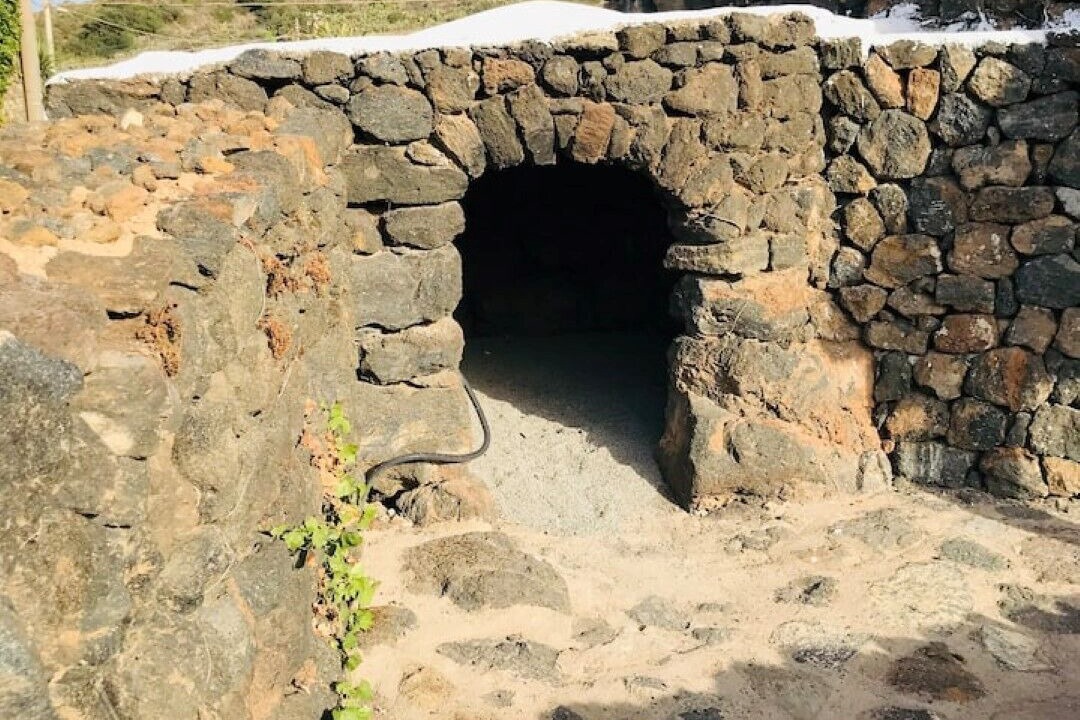 Photo of Outdoor in Pantelleria