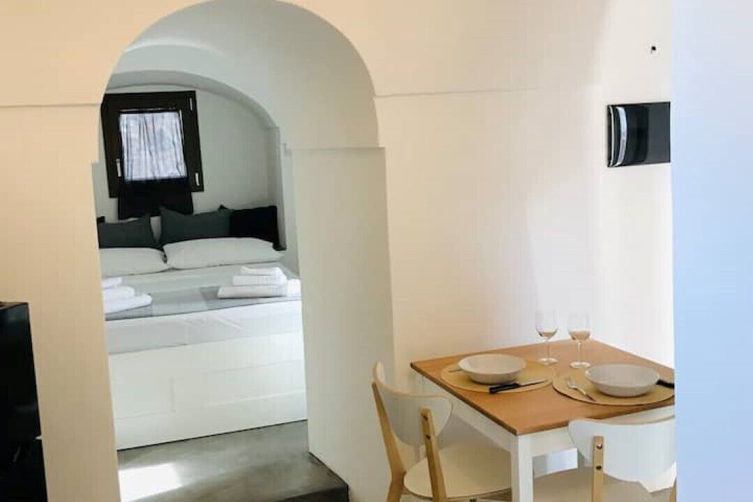Photo of Bedroom in Pantelleria