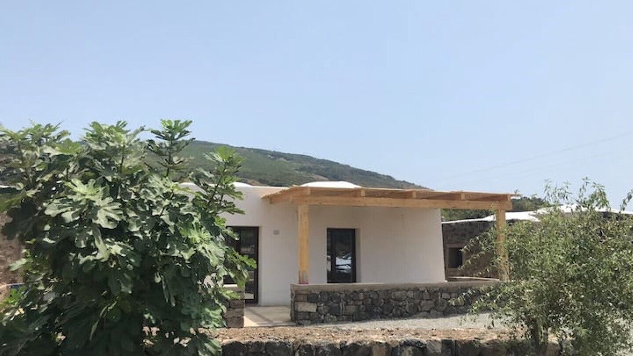 Photo of Outdoor in Pantelleria