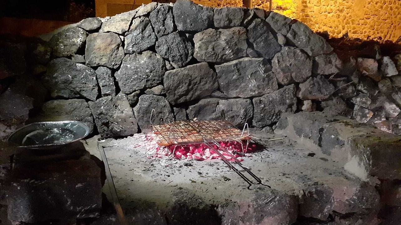 Photo of Outdoor in Pantelleria