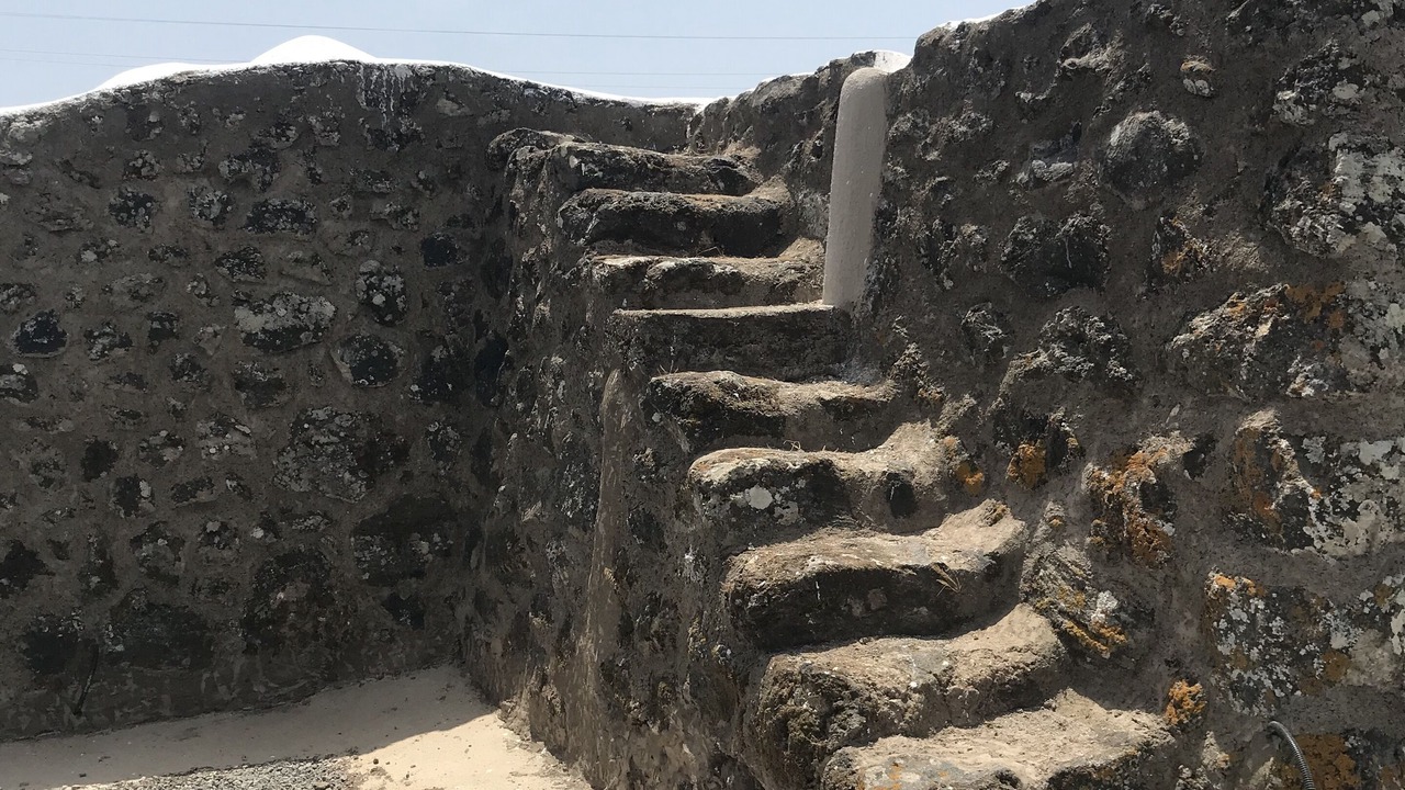 Photo of Outdoor in Pantelleria