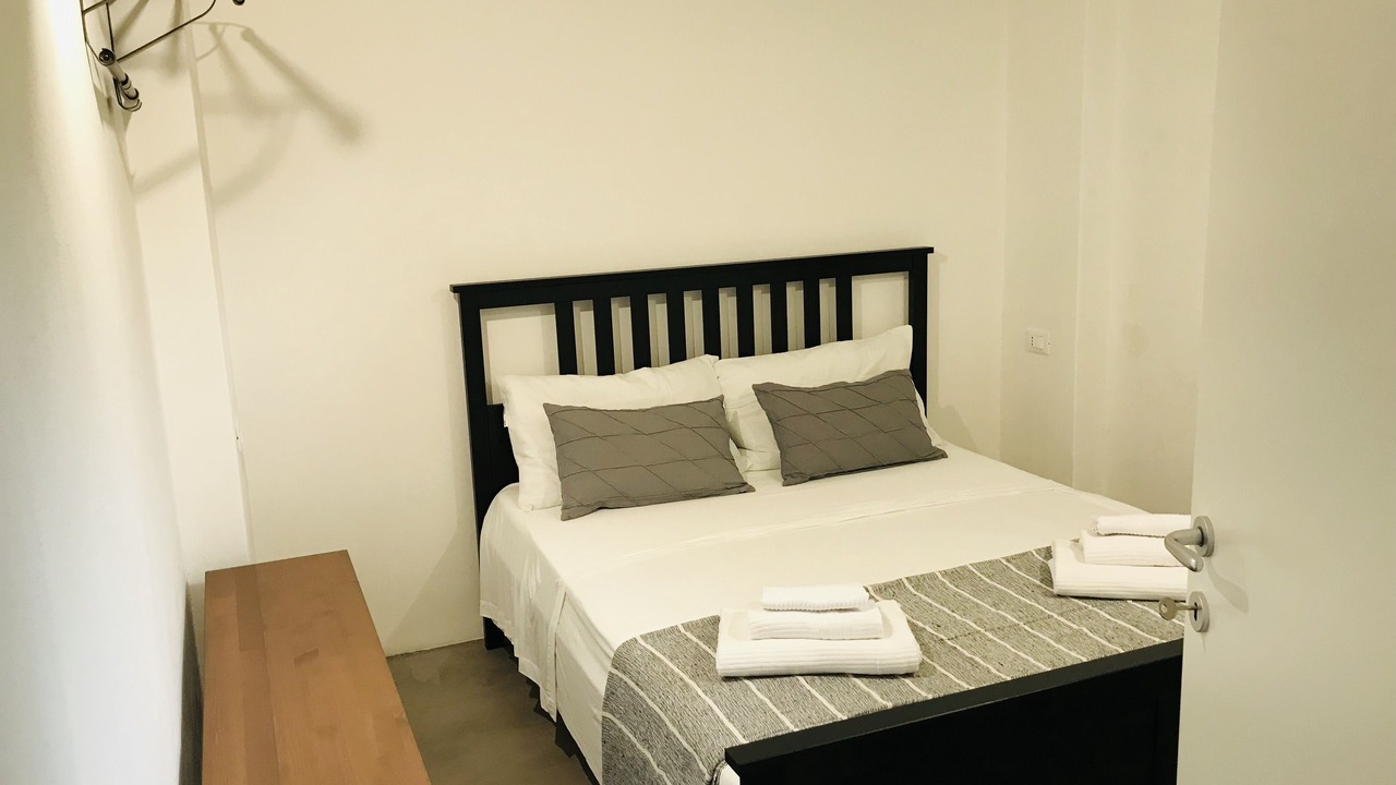 Photo of Bedroom in Pantelleria