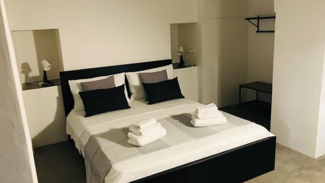 Photo of Bedroom in Siba-Roncone
