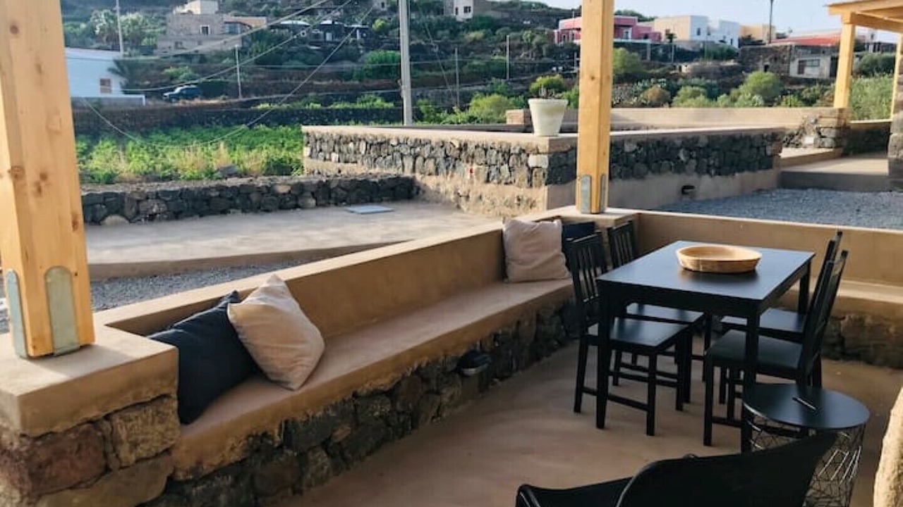 Photo of Outdoor in Siba-Roncone
