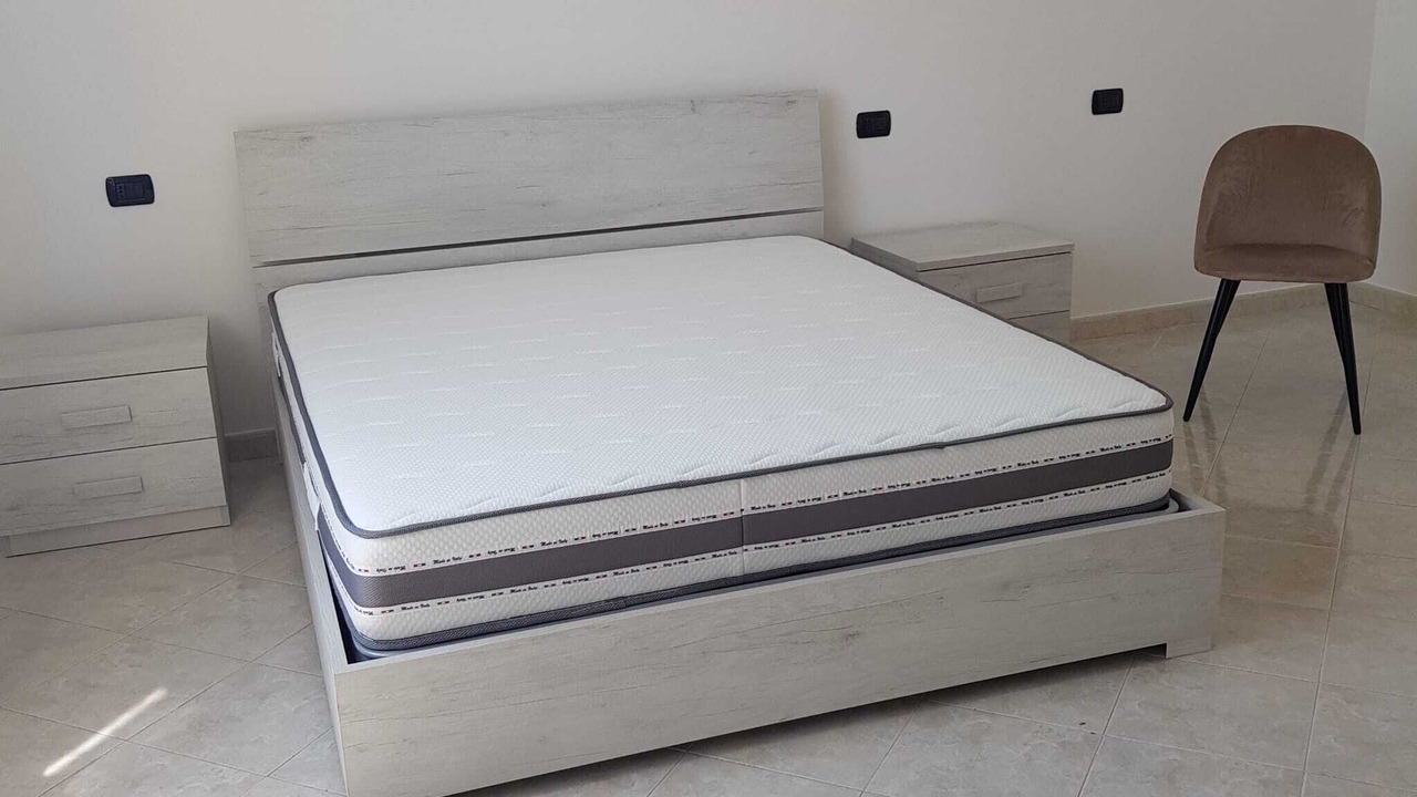 Photo of Bedroom in Venetico