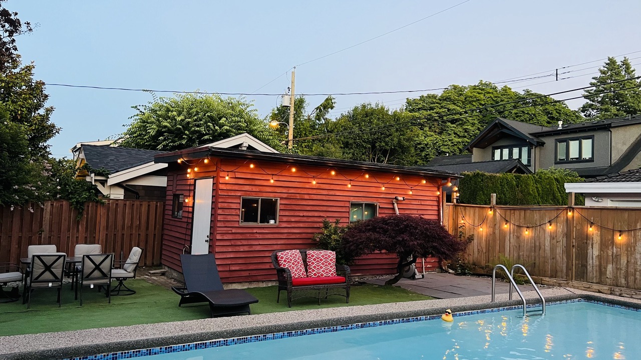 Photo of Outdoor in Kitsilano