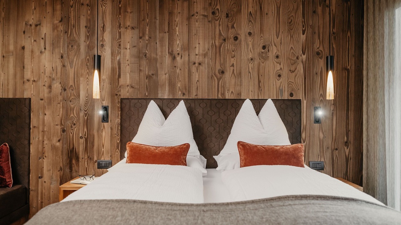 Photo of Bedroom in Ortisei
