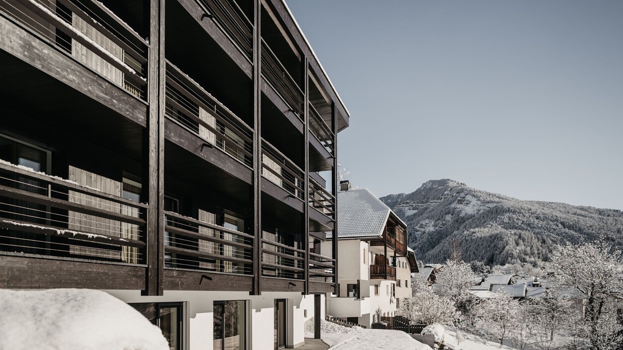 Photo of Outdoor in Ortisei