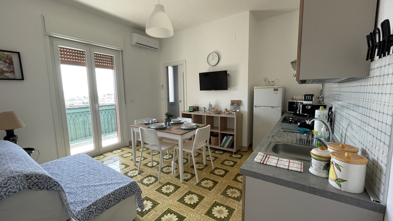 Photo of Kitchen in Cammarata