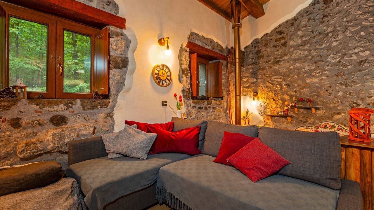 Photo of Livingroom in Linguaglossa