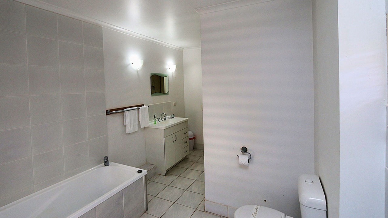 Photo of Bathroom in Bargara