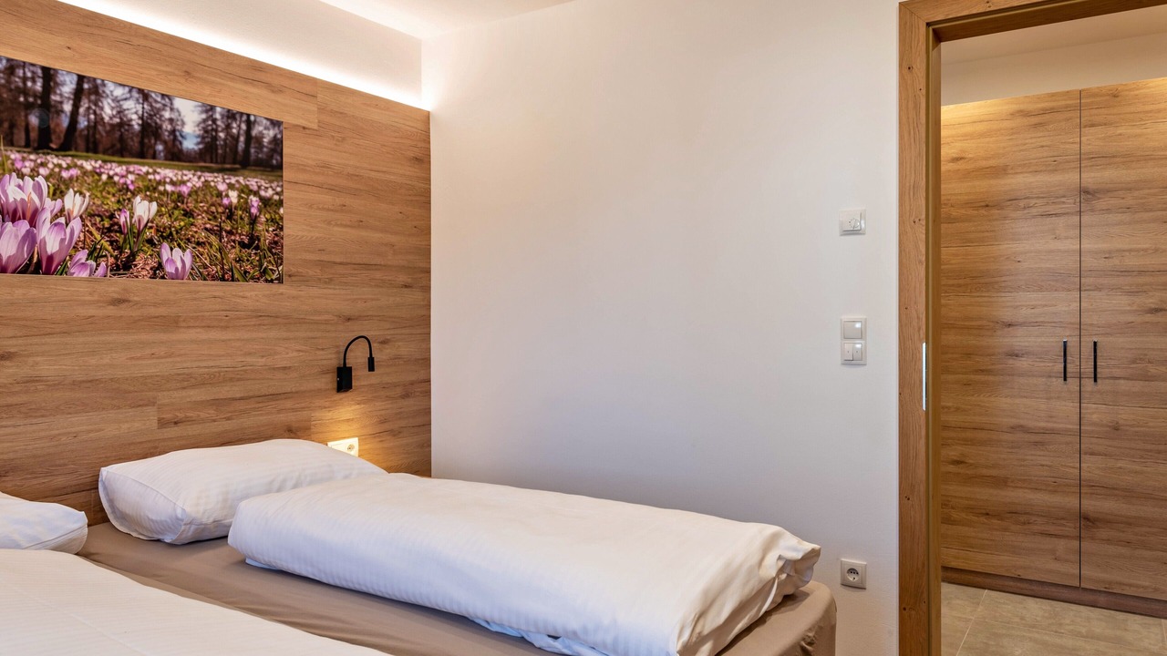 Photo of Bedroom in San Genesio Atesino