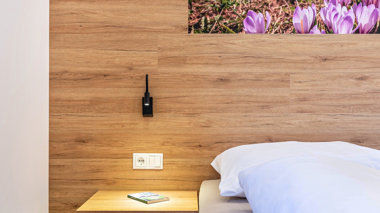 Photo of Bedroom in San Genesio Atesino