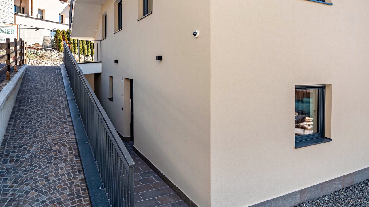 Photo of Outdoor in San Genesio Atesino