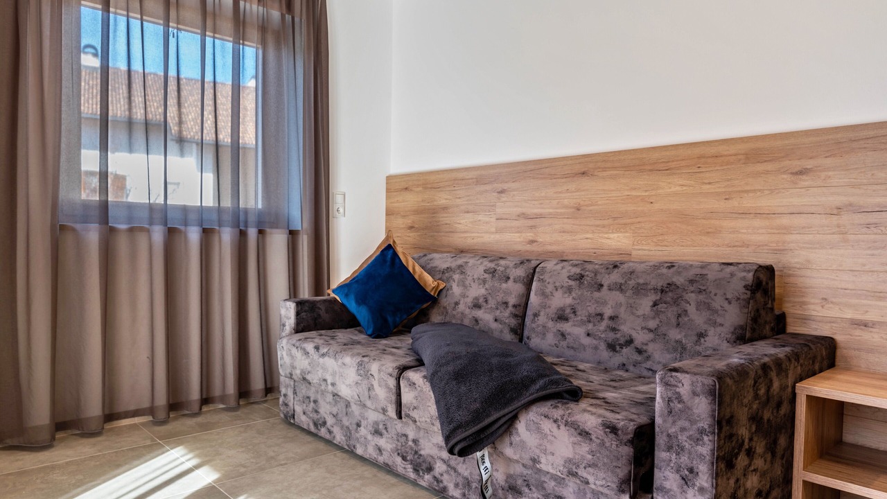 Photo of Livingroom in San Genesio Atesino