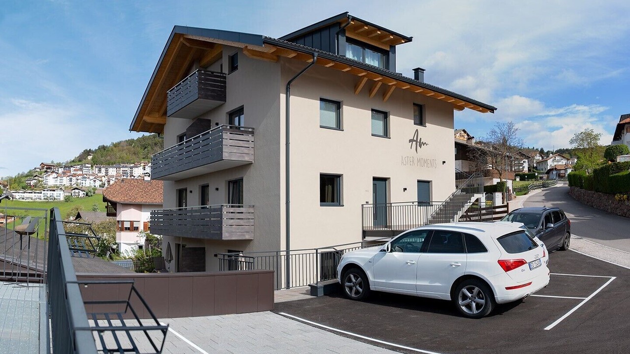 Photo of Outdoor in San Genesio Atesino