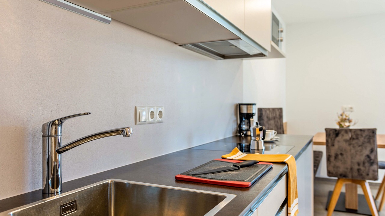 Photo of Kitchen in San Genesio Atesino