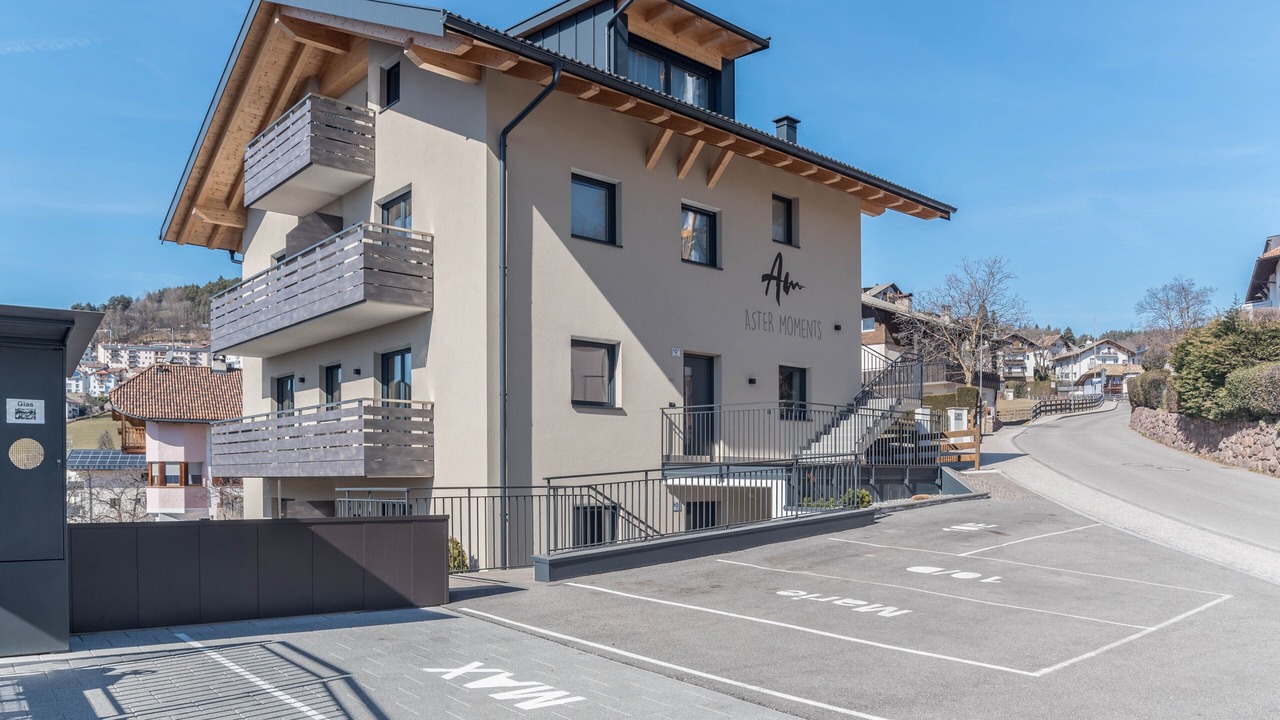 Photo of Outdoor in San Genesio Atesino