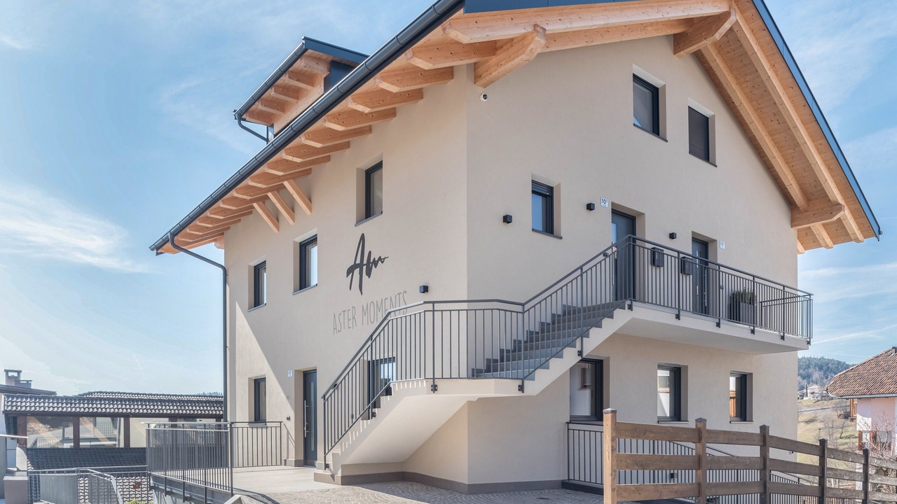 Photo of Outdoor in San Genesio Atesino