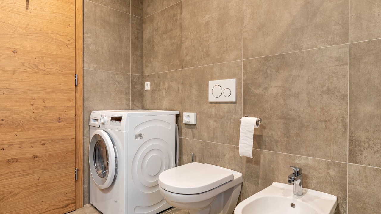 Photo of Bathroom in San Genesio Atesino