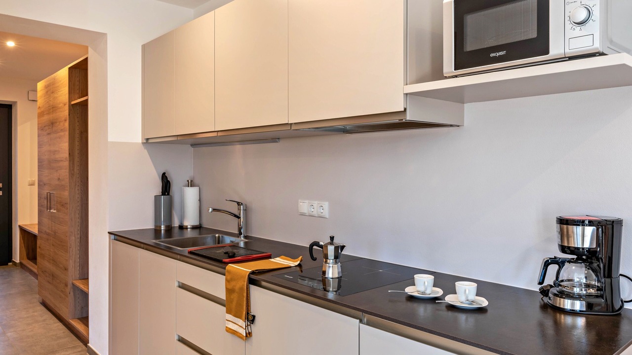 Photo of Kitchen in San Genesio Atesino
