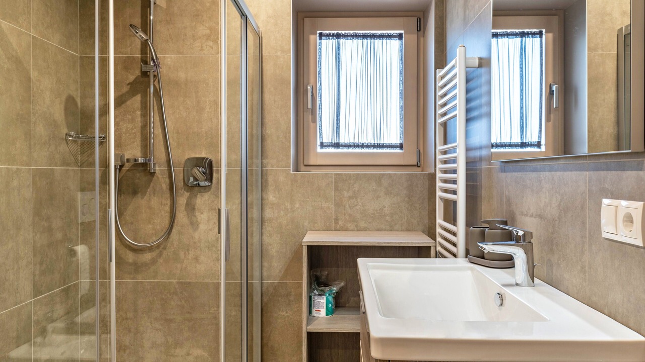 Photo of Bathroom in San Genesio Atesino