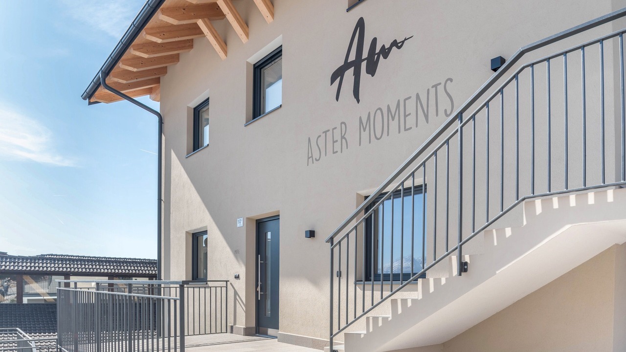 Photo of Outdoor in San Genesio Atesino