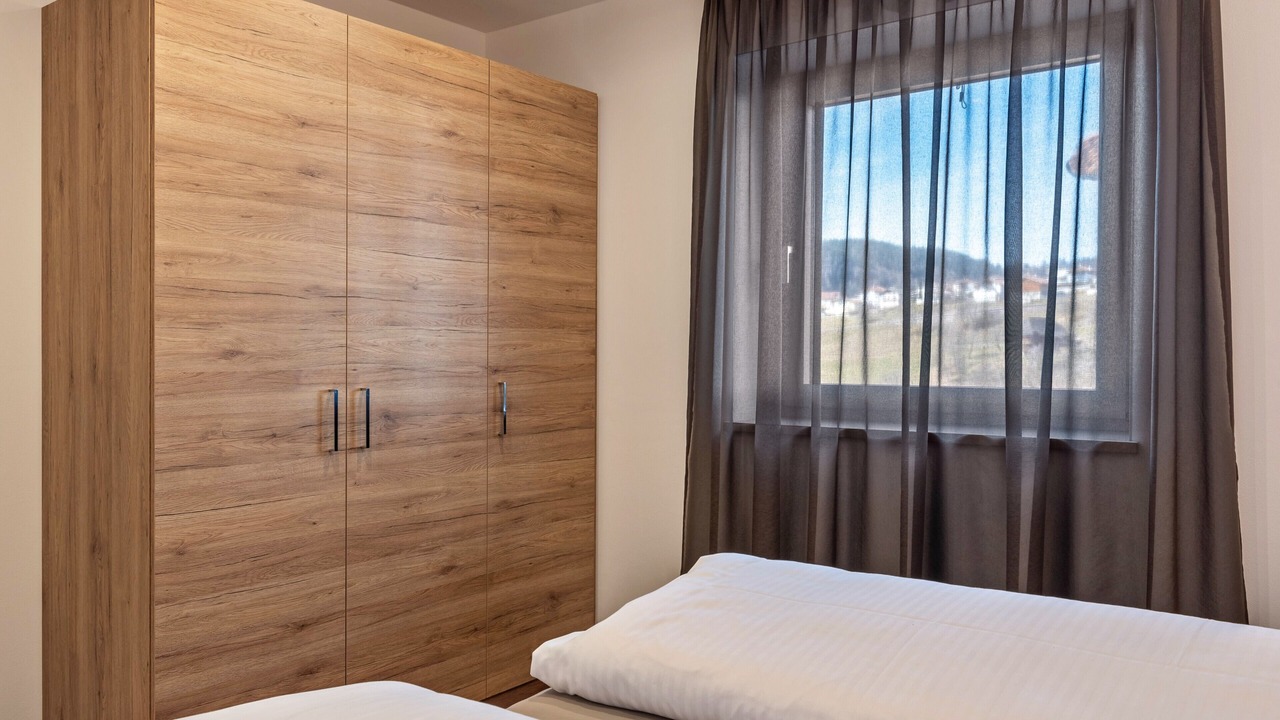 Photo of Bedroom in San Genesio Atesino