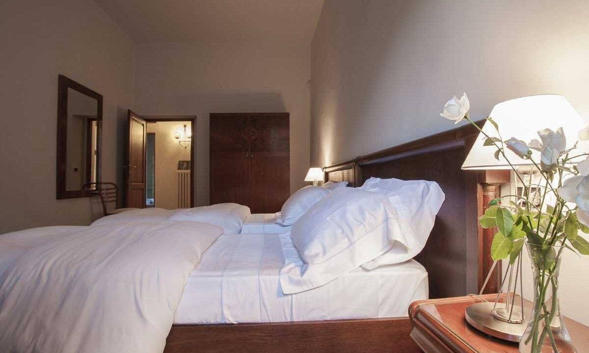 Photo of Bedroom in Pontassieve