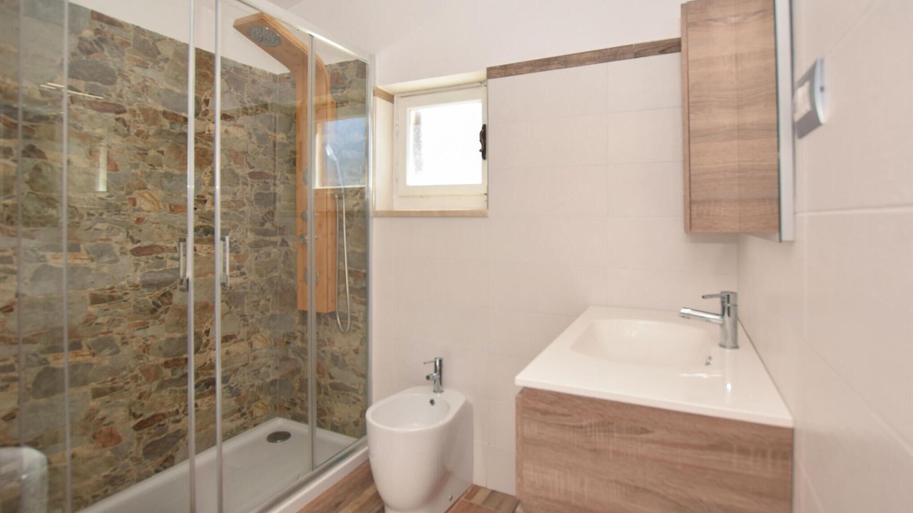Photo of Bathroom in Labico