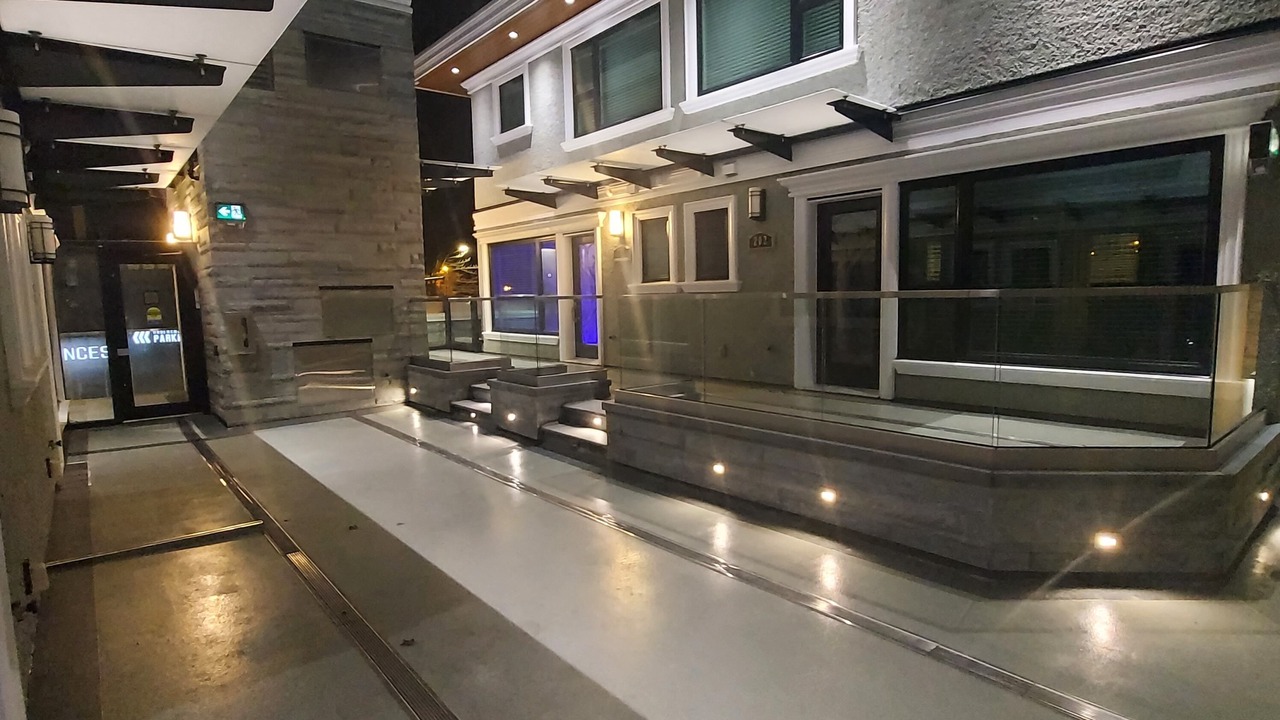 Photo of Outdoor in Vancouver South