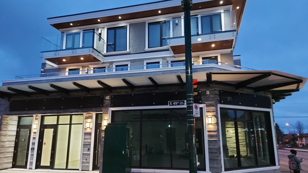 Photo of Outdoor in Vancouver South