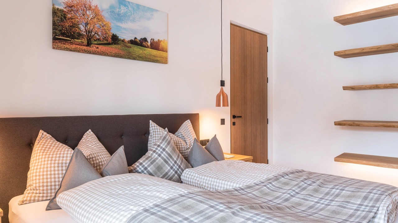 Photo of Bedroom in Collalbo