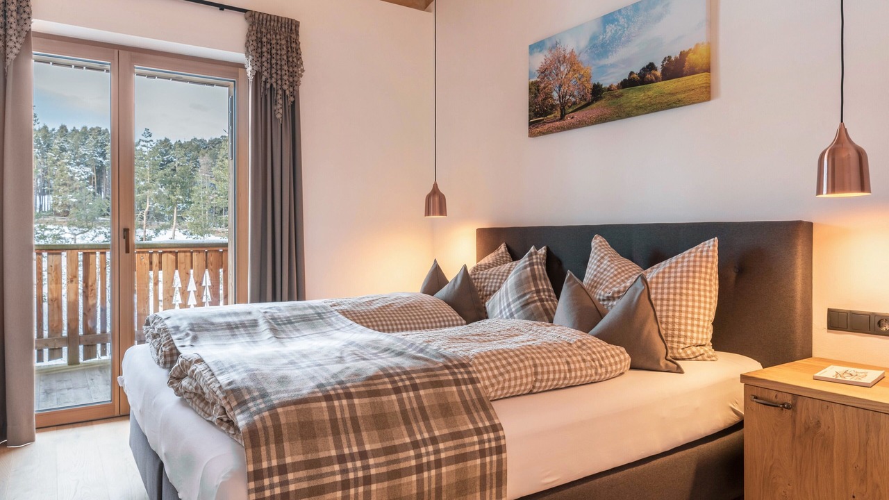 Photo of Bedroom in Collalbo