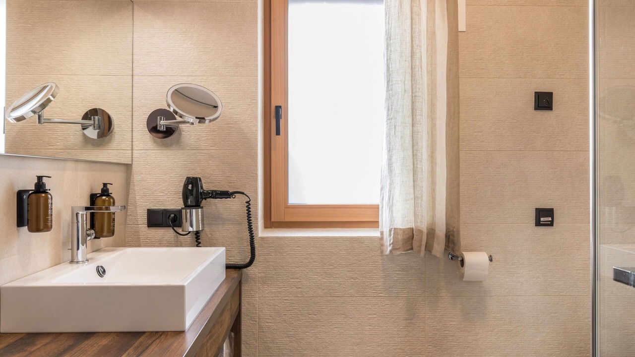 Photo of Bathroom in Collalbo