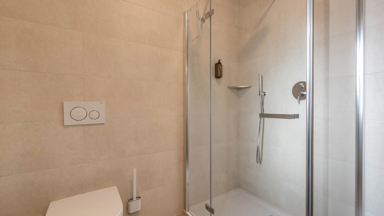 Photo of Bathroom in Collalbo