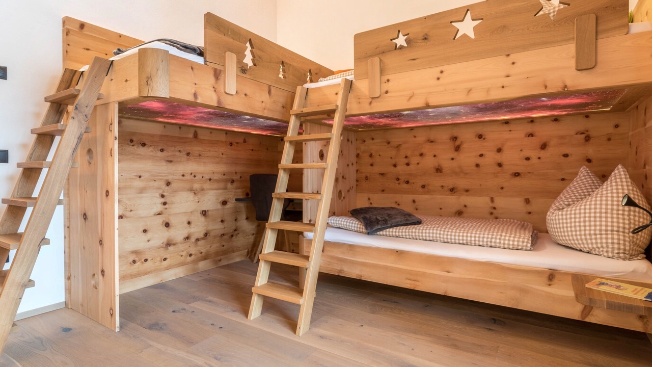 Photo of Bedroom in Collalbo