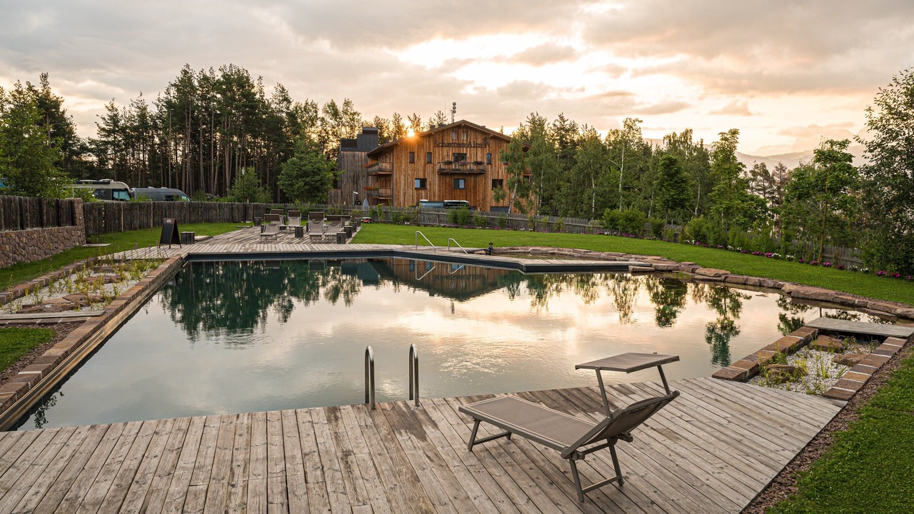 Photo of Outdoor in Collalbo