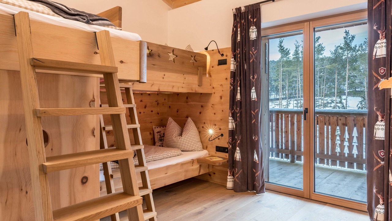 Photo of Bedroom in Collalbo