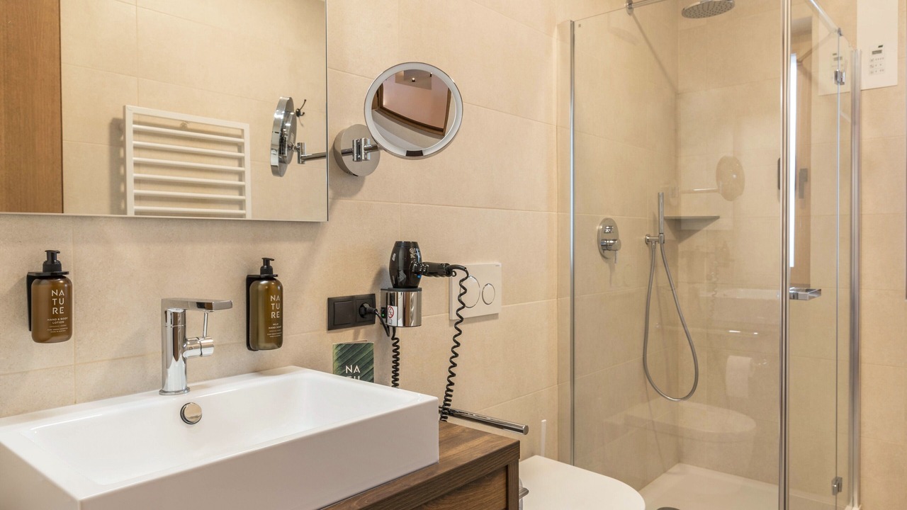 Photo of Bathroom in Collalbo