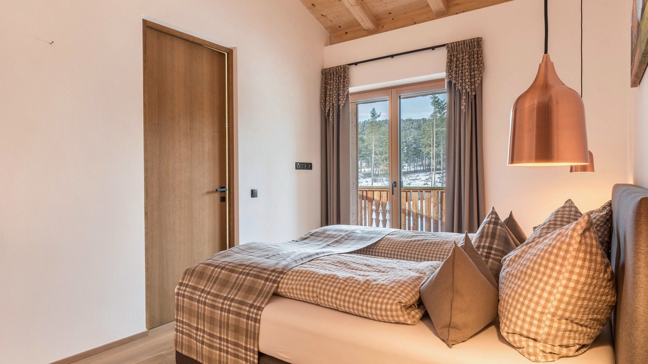 Photo of Bedroom in Collalbo