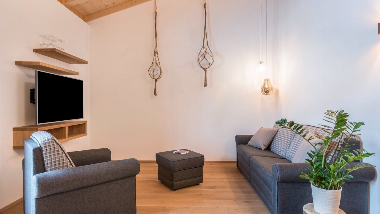 Photo of Livingroom in Collalbo