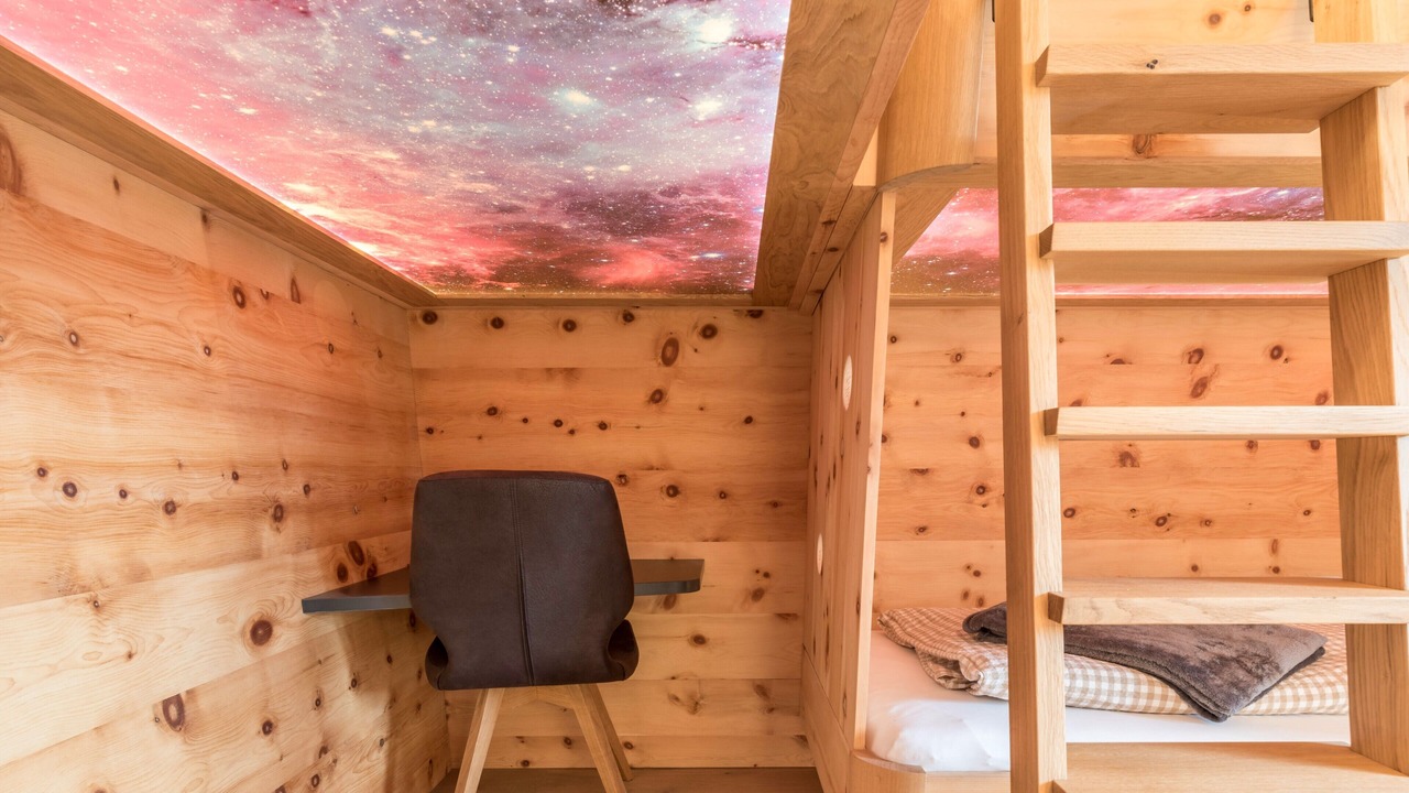 Photo of Bedroom in Collalbo