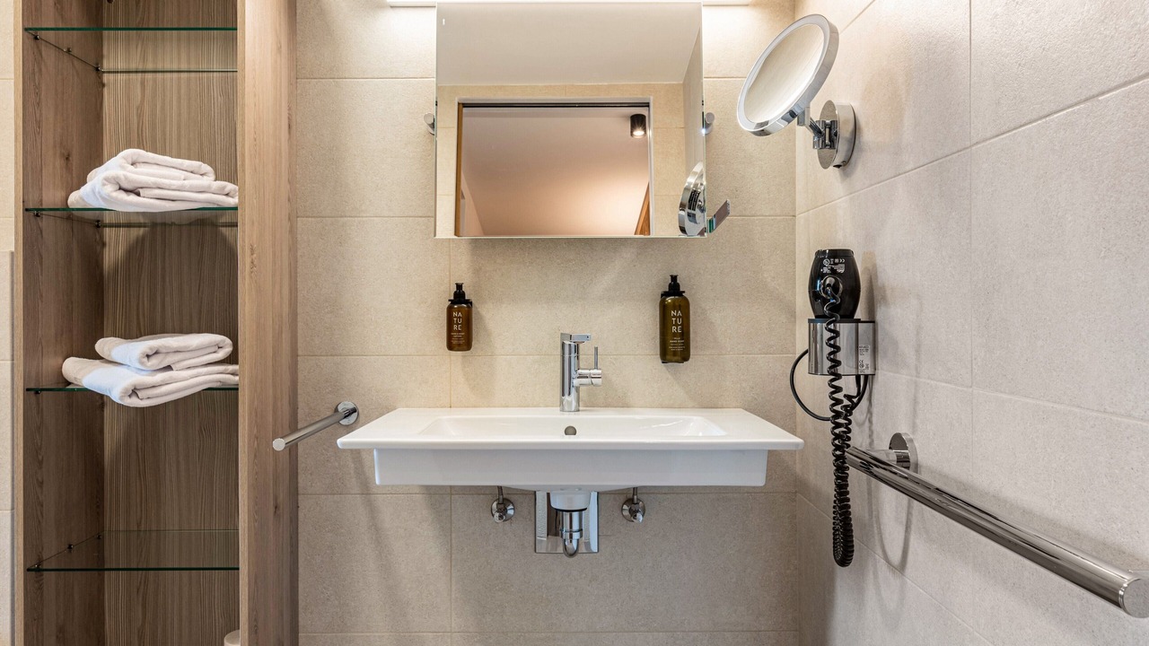 Photo of Bathroom in Collalbo