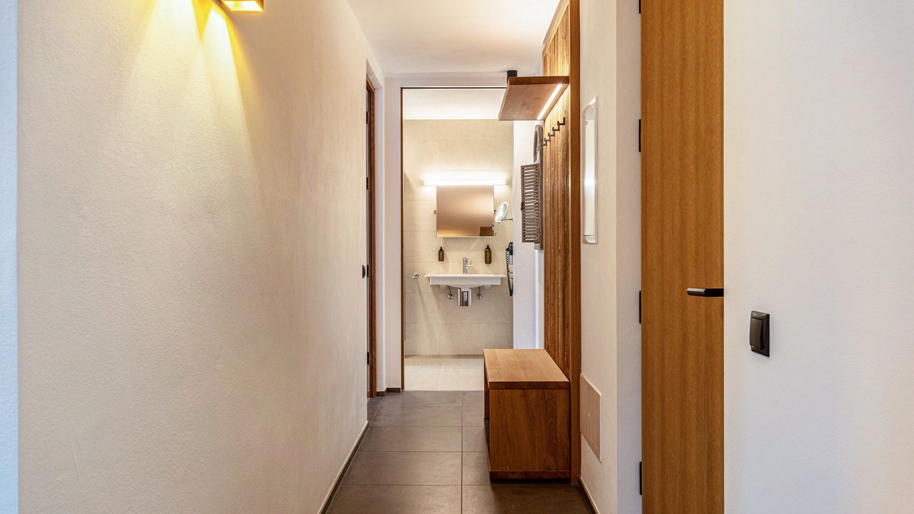 Photo of Bathroom in Collalbo