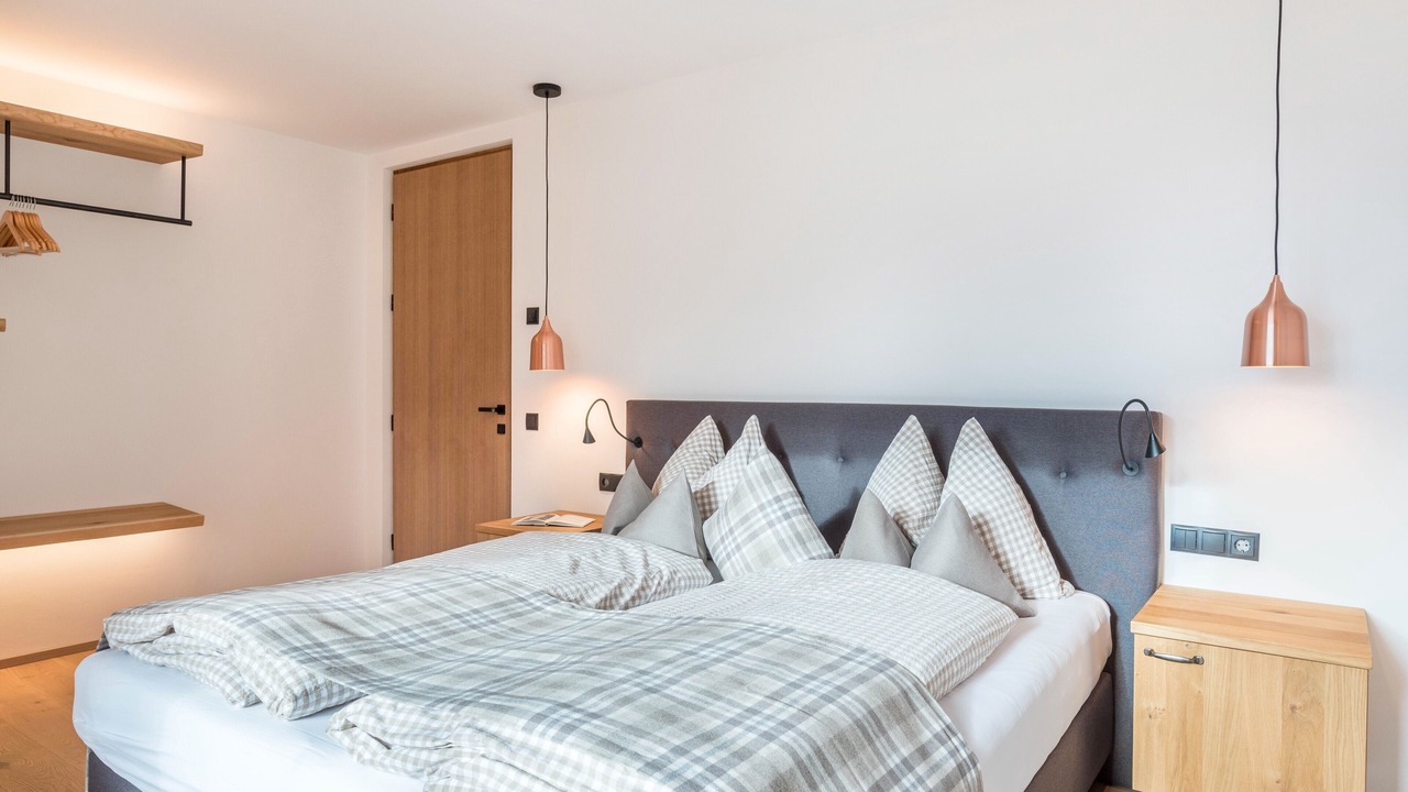Photo of Bedroom in Collalbo