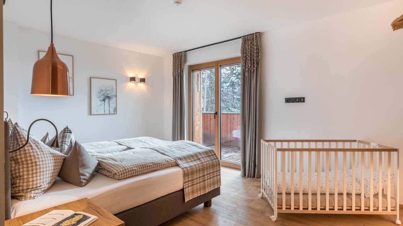 Photo of Bedroom in Collalbo