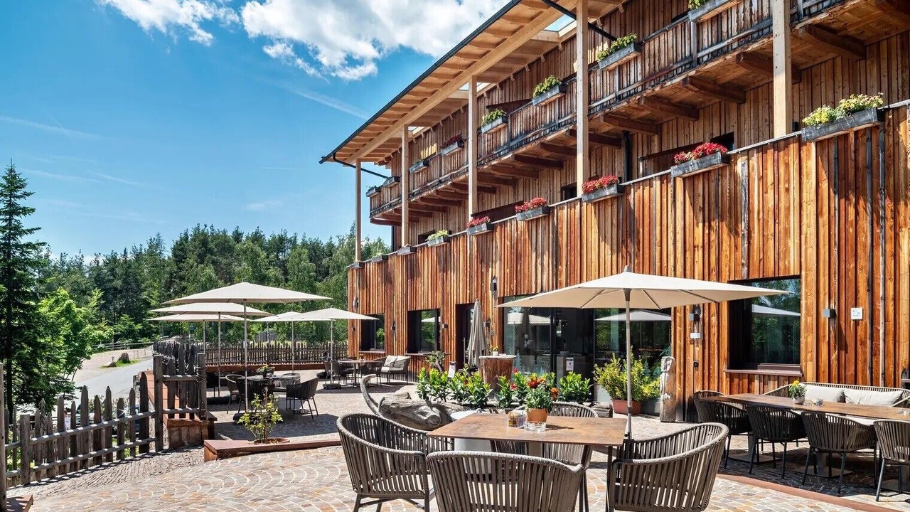 Photo of Outdoor in Collalbo
